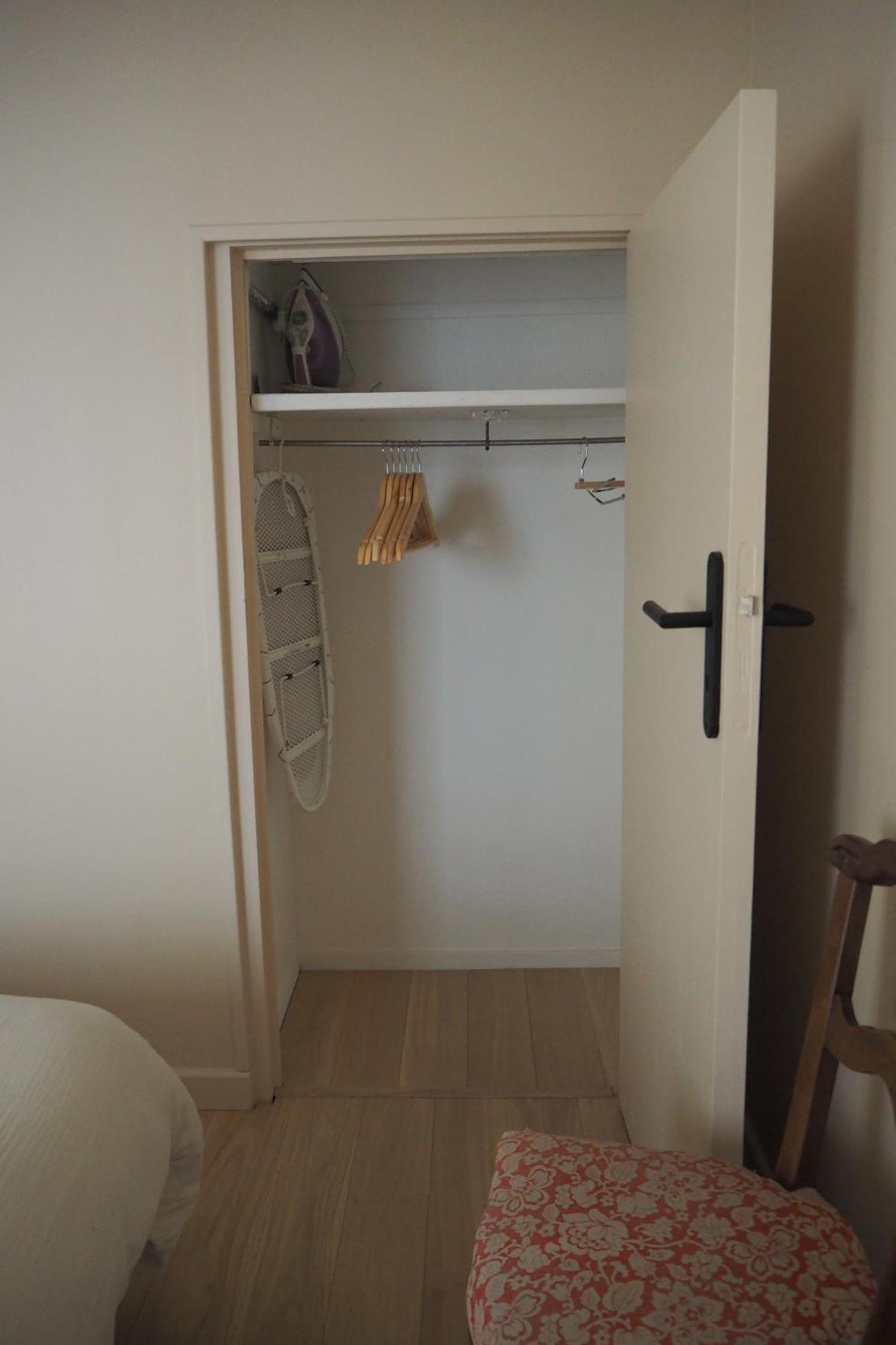 Les Baleines - Hypercentre 2 Chambres Avec Garage Et Clim - Air Conditioning グルノーブル エクステリア 写真