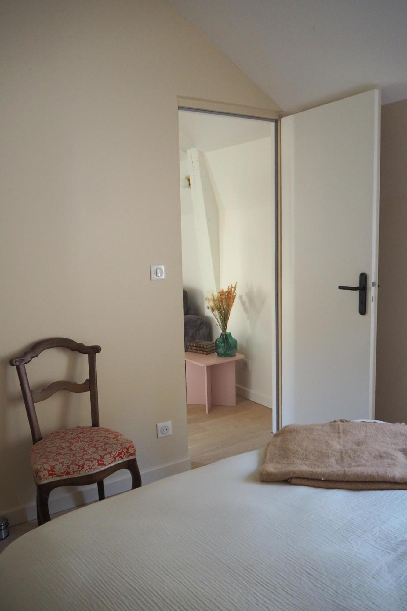 Les Baleines - Hypercentre 2 Chambres Avec Garage Et Clim - Air Conditioning グルノーブル エクステリア 写真